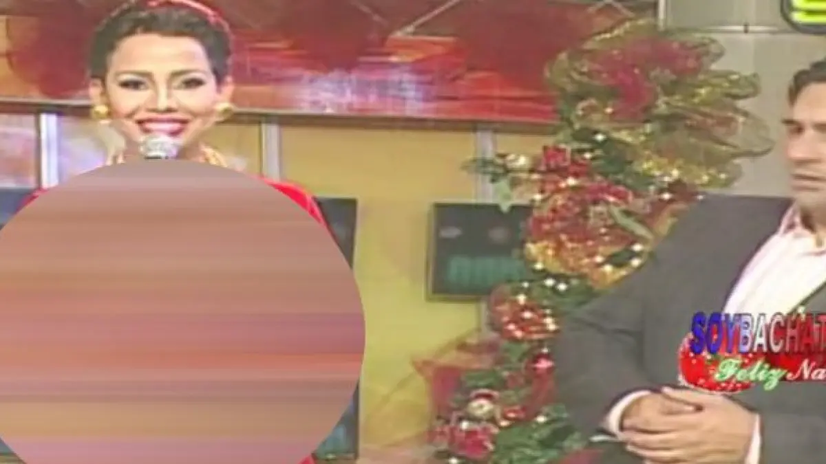 prezentatoare tv la un pas sa fie data afara tinuta mult prea sexy le a atras atentia sefilor cum