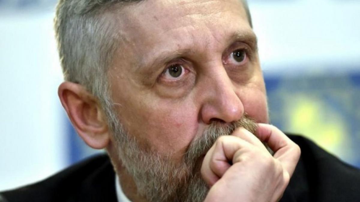 razboi pe candidatura lui marian munteanu europarlamentarul victor bostinaru avertisment dur pentru