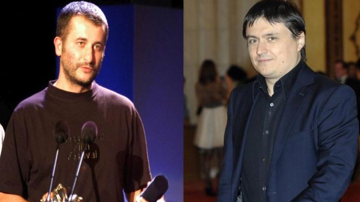 regizorii cristi puiu si cristian mungiu nominalizati la palme d or de la cannes