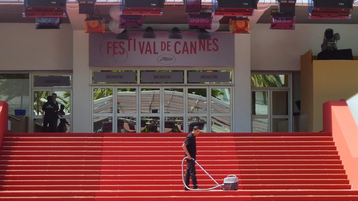 romani in competitie la cannes