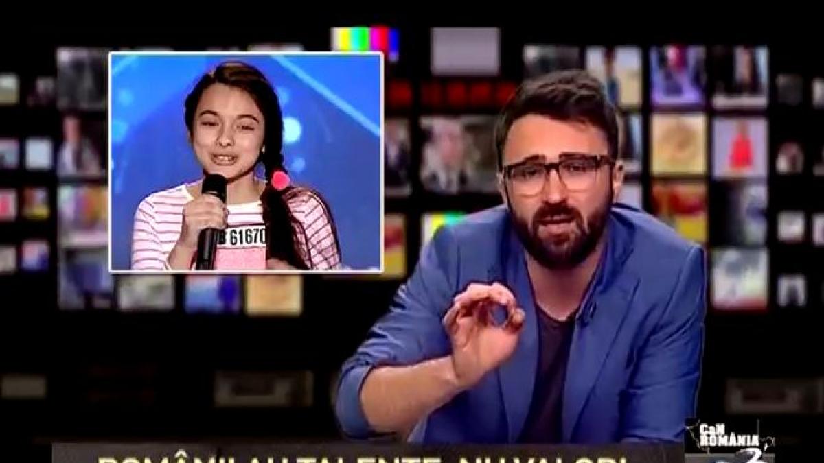 can romania valoarea mea