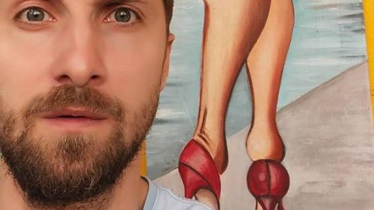 dani otil este curtat de o romanca celebra peste hotare pot sa te sun si maine