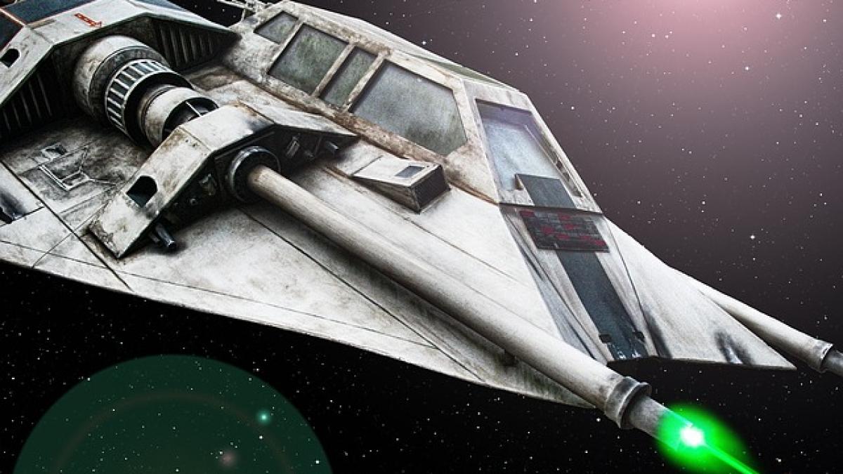 hacker ul care a intrat in bazele de date nasa am gasit dovezi ca america are nave spatiale de