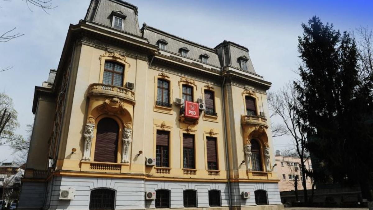 scandal dupa scandal si demisii dupa demisii in psd