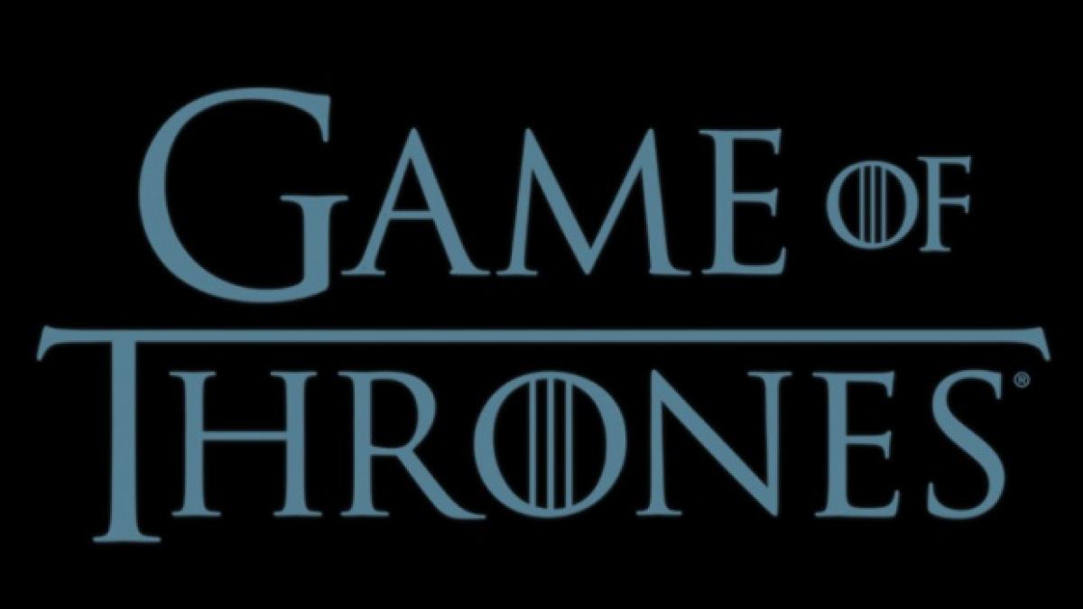 sfarsitul seriei game of thrones