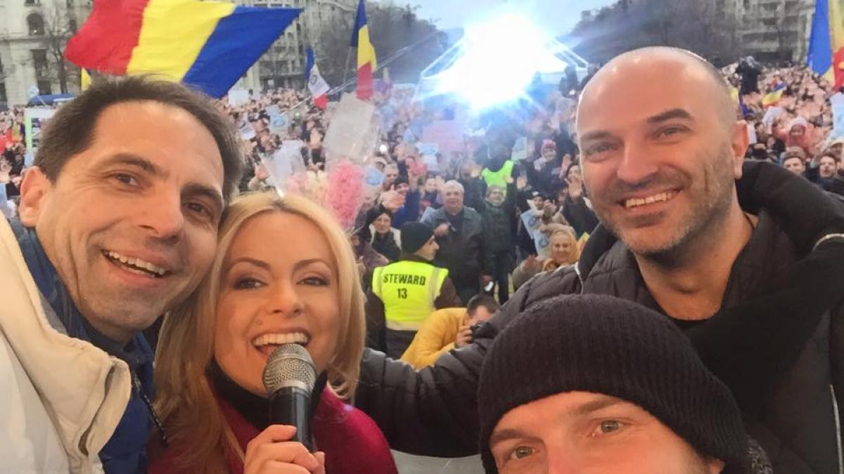 simona gherghe inlocuita de urgenta primele cuvinte ale celei care i a luat locul