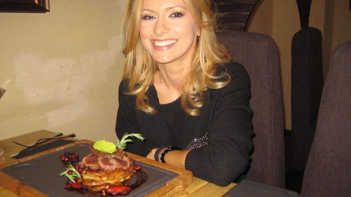 simona gherghe mesaj de pe patul de spital