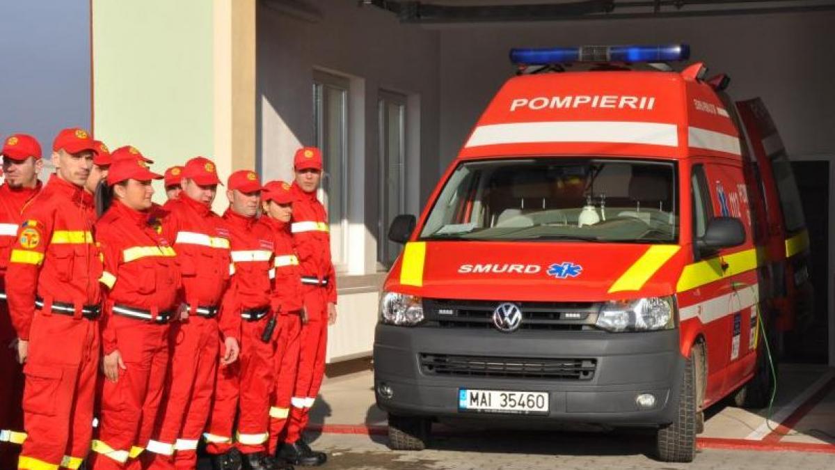 sistem smurd extindere ucraina romania