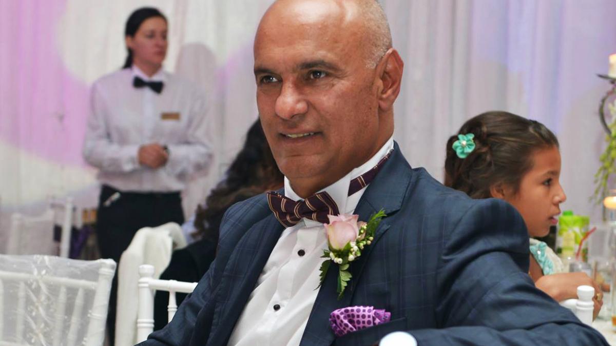 adevaratul motiv pentru care fane spoitoru era in israel