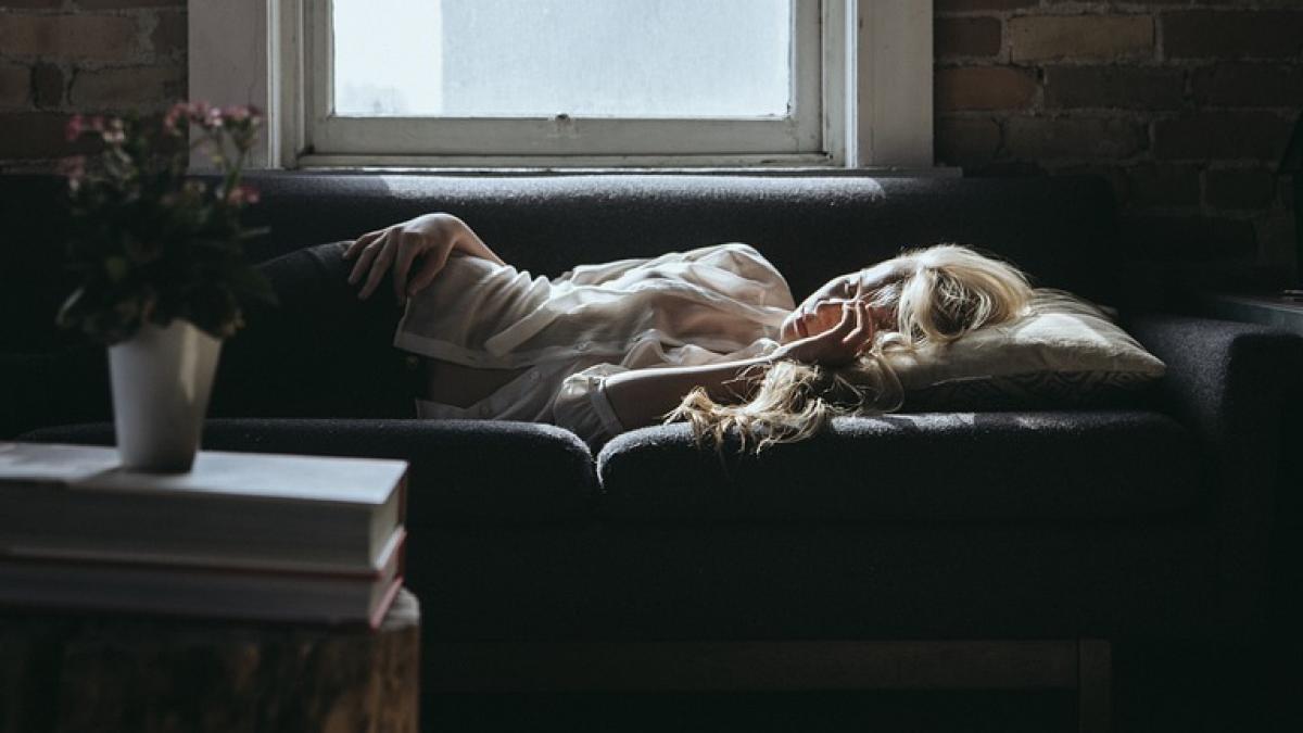 Ce se întâmplă în organism dacă dormi pe partea stângă, timp de o lună