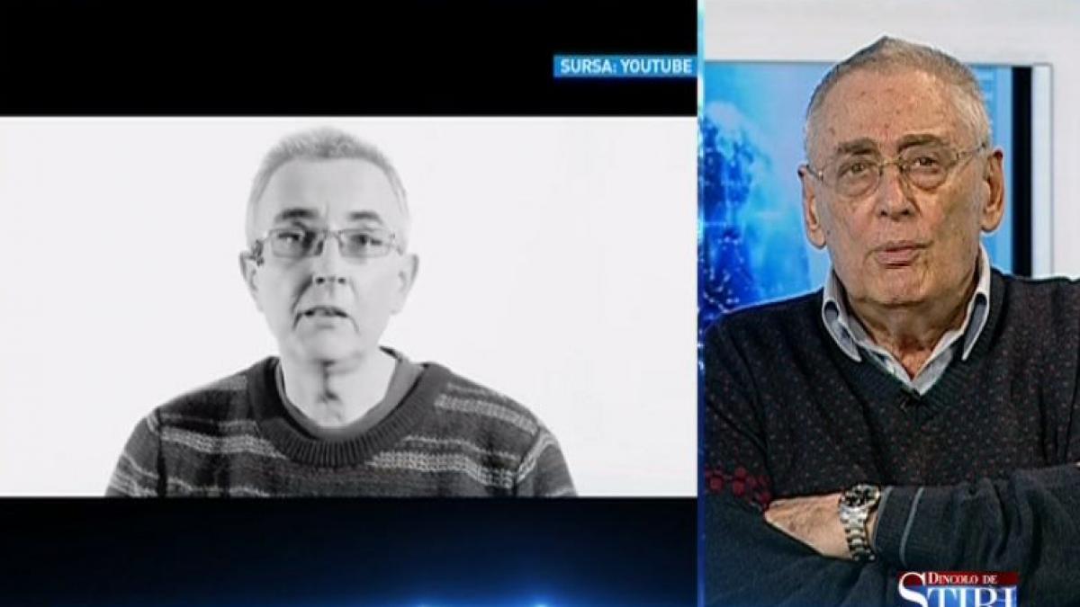 dincolo de stiri horia moculescu