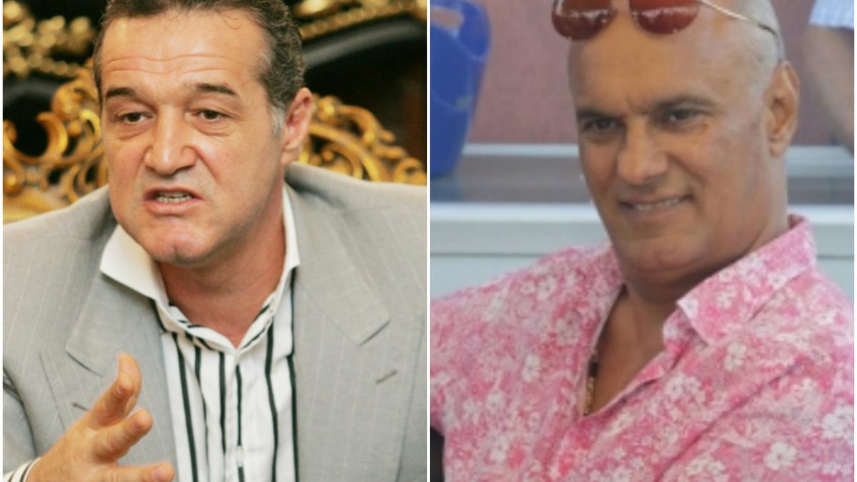 legatura mai putin cunoscuta dintre fane spoitoru si gigi becali