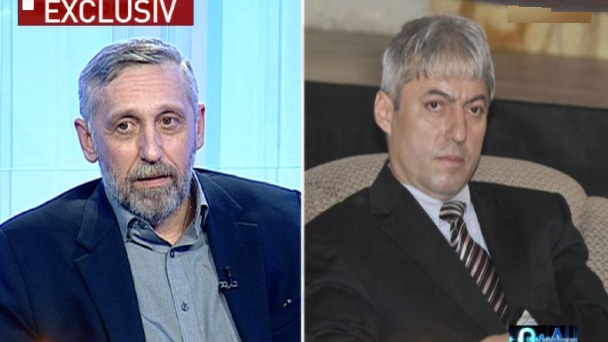 marian munteanu raspunde acuzatiilor ca a vandut arme la q a de la 21 30