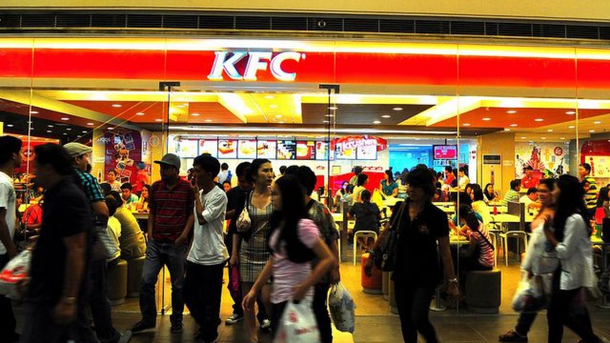 reclama la kfc care i a infuriat pe clienti scandalul din online i a facut pe reprezentantii fast