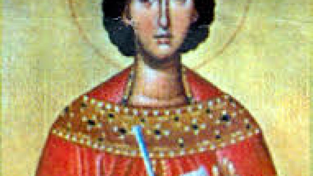 sarbatoare mare in calendarul ortodox cui trebuie sa spui sambata la multi ani