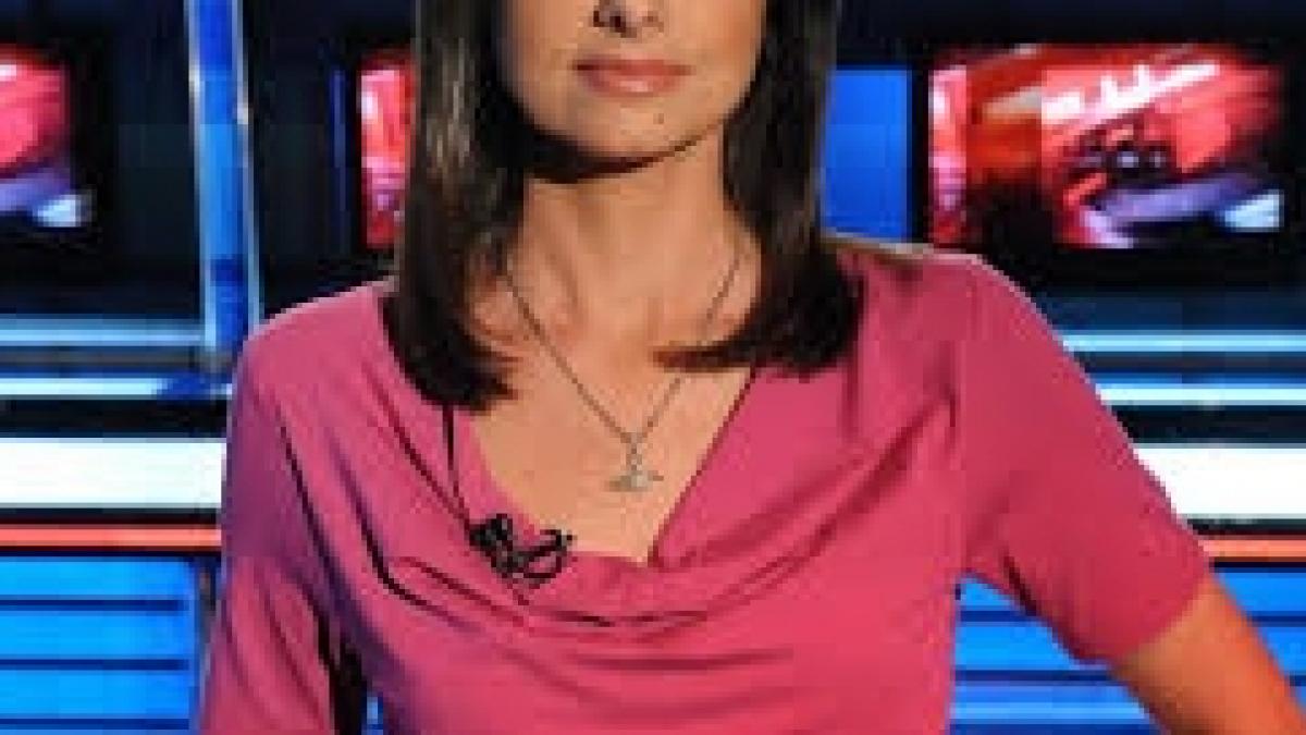 suferinta cumplita prin care trece o celebra prezentatoare din romania e o boala periculoasa pentru