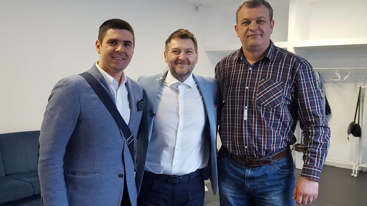 cu mainile curache gigi becali recita vlad enachescu comenteaza fazele la limita si dragos stoica