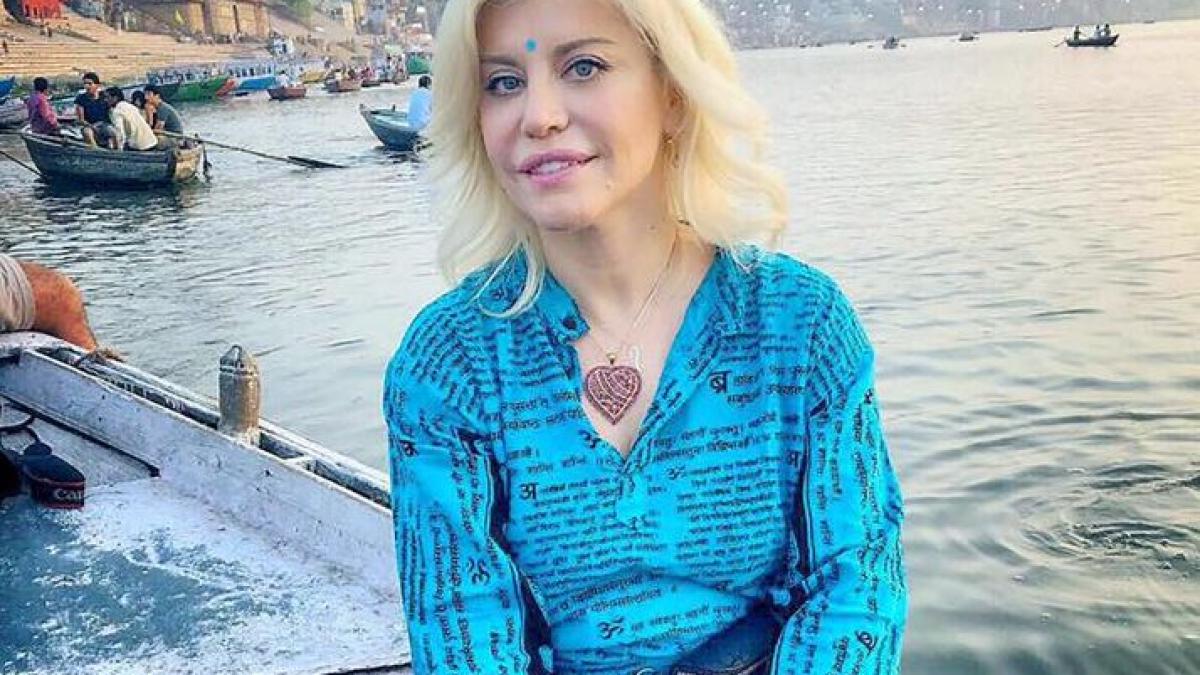 loredana groza s a tatuat cum arata acum artista