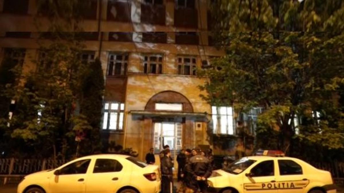 mascati atacati cu pietre la baia mare