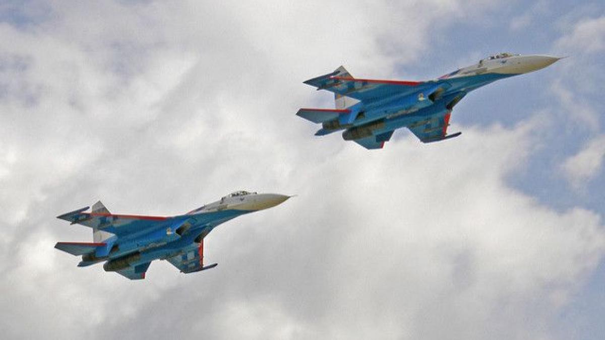 rusia neaga incidentul aviatic cu avionul sua deasupra marii baltice