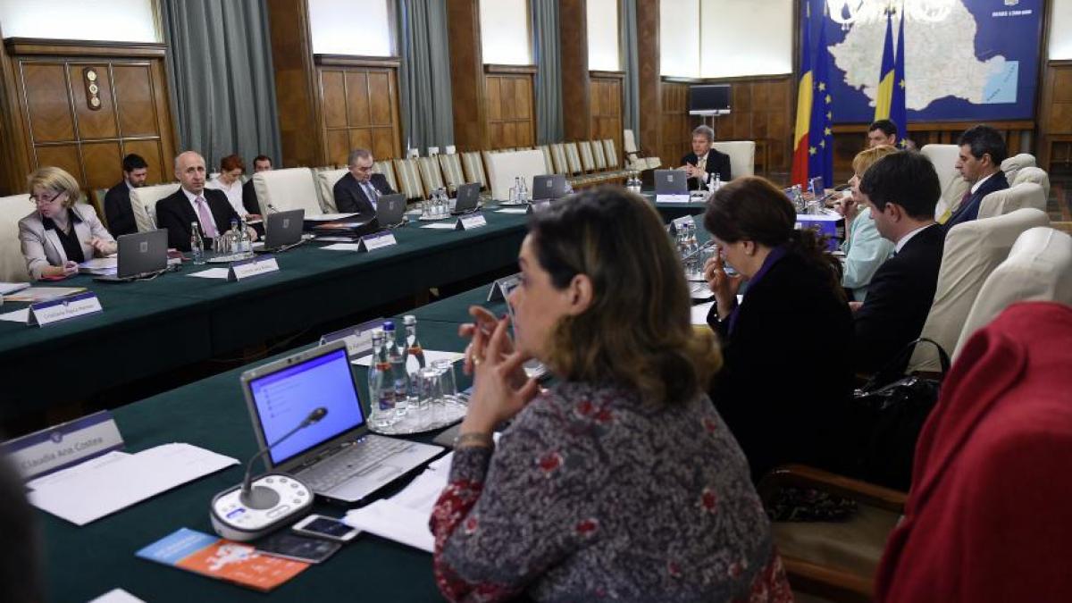 scandal in guvern dupa demisia ministrului muncii