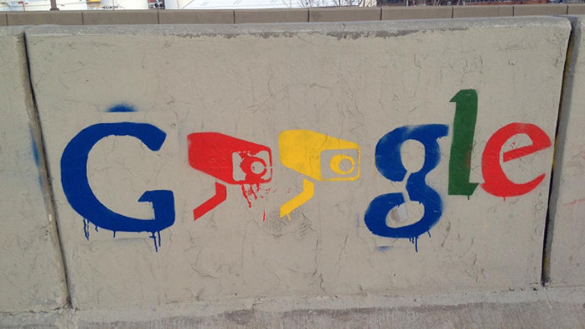 sigur nu stiai asta metoda simpla prin care scapi de spionajul google