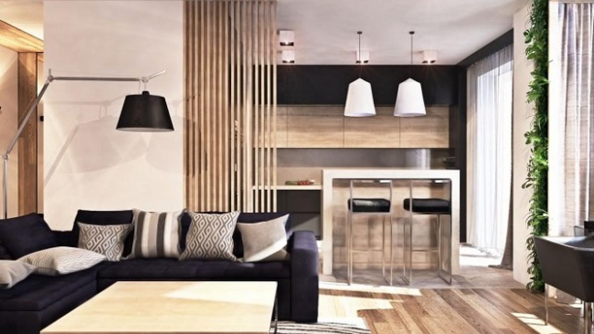 5 tendinte in amenajarile interioare care nu se vor demoda niciodata