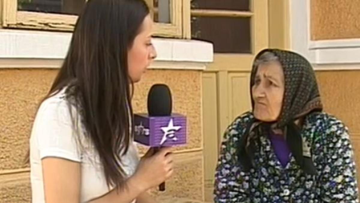bunica oanei zavoranu face marturisiri sfasietoare ce a gasit la mormantul marioarei