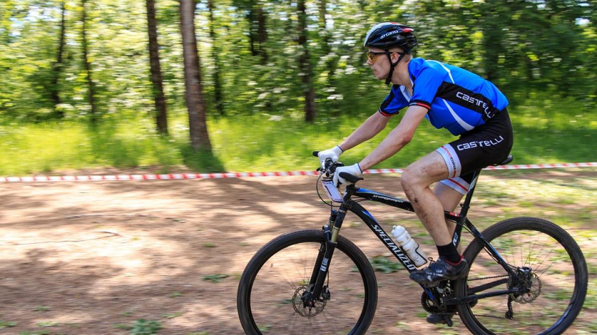 concurs ciclism viteza copac mort