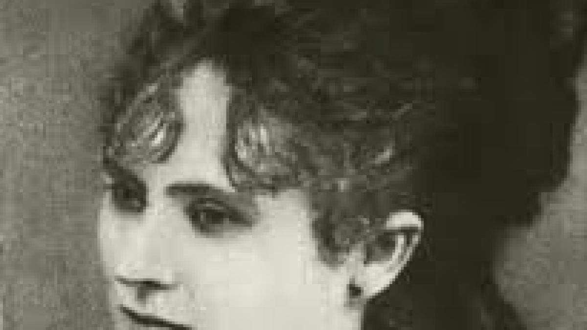 cum s a sinucis veronica micle marea iubire a lui mihai eminescu