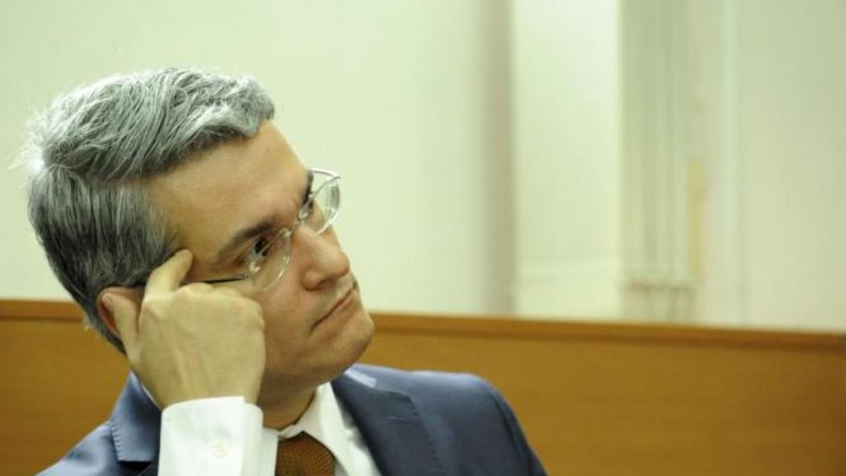 guvernul cauta ministru pentru inlocuitorul anei costea