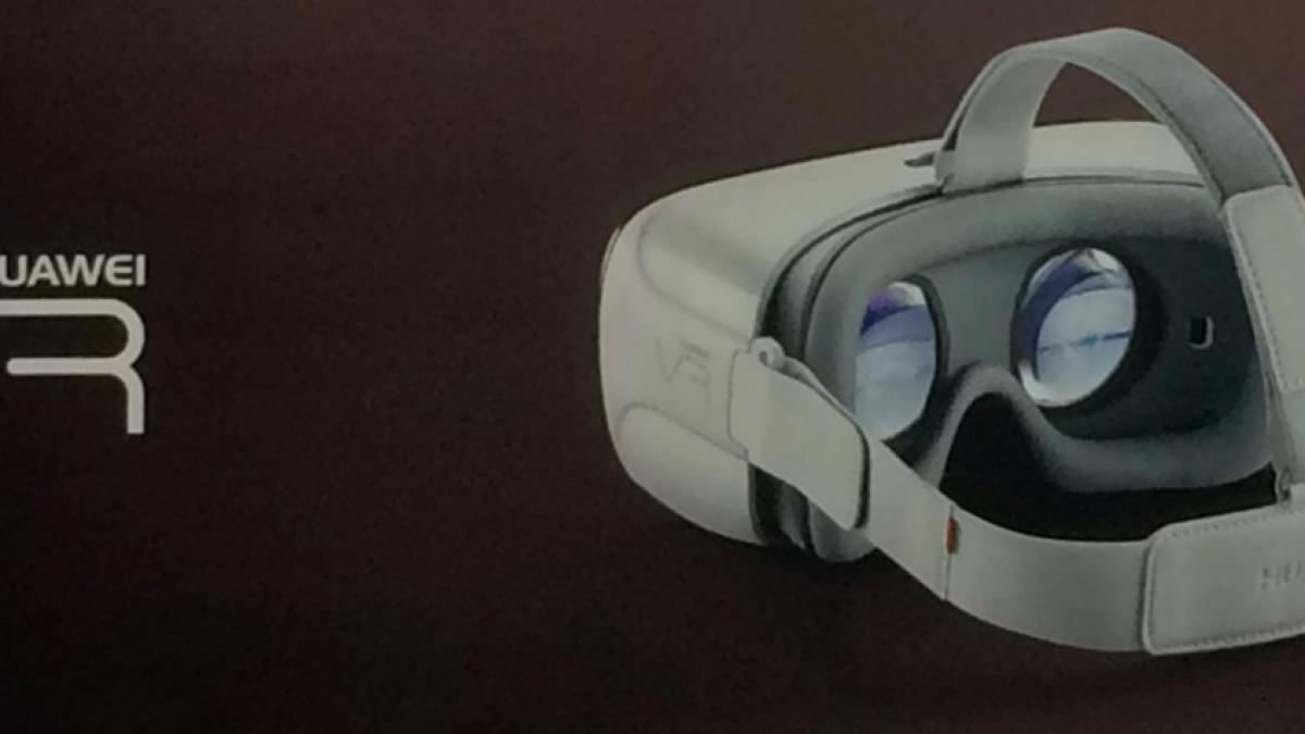 huawei vr primul gadget de realitate virtuala chinezesc vine cu 4 000 de filme si 40 de jocuri