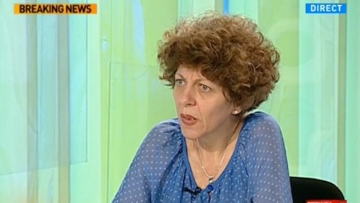 kovesi instanta antena3 proces jurnalisti