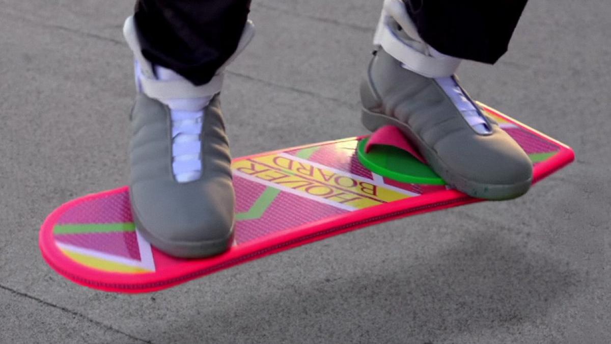 romani de geniu acesta ar putea fi mijlocul de transport al viitorului