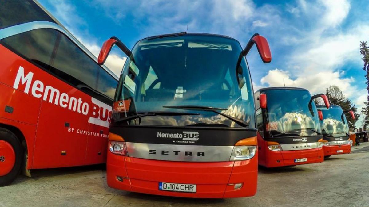 romania intra n randul lumii cu primul smart cost bus