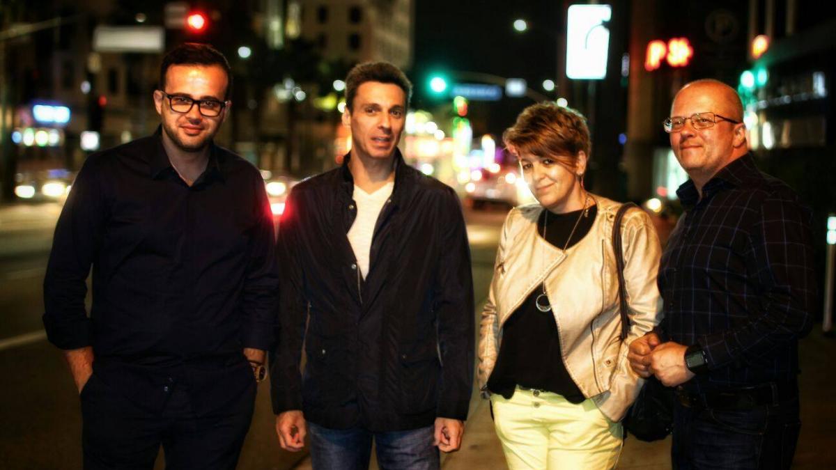 sase nominalizari la new york festivals pentru antena 3