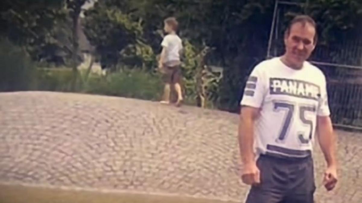 un barbat din sibiu a omorat in bataie un copil de patru ani