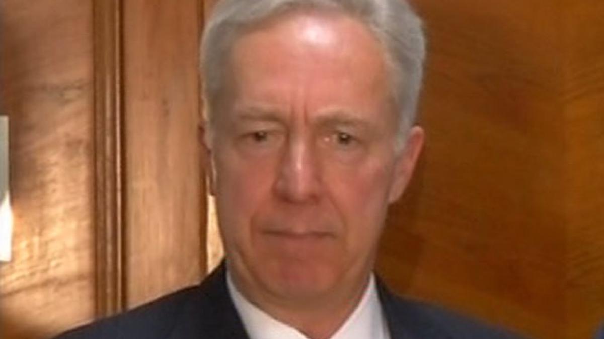 ambasadorul sua da lectii de campanie politicienilor