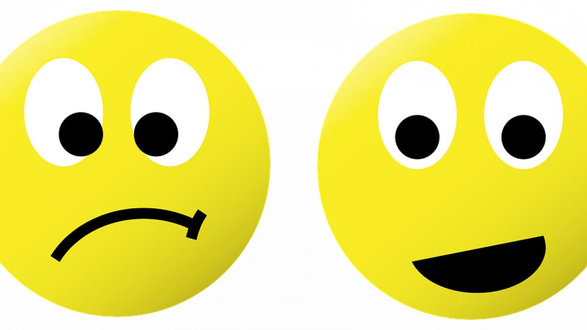 atentie la mesaje eleva trimisa in judecata pentru niste emoticoane