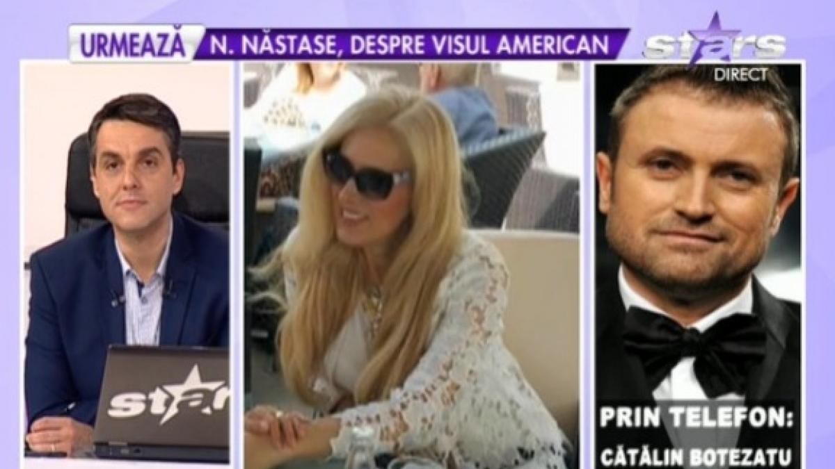 botezatu bianca antena stars emisiune