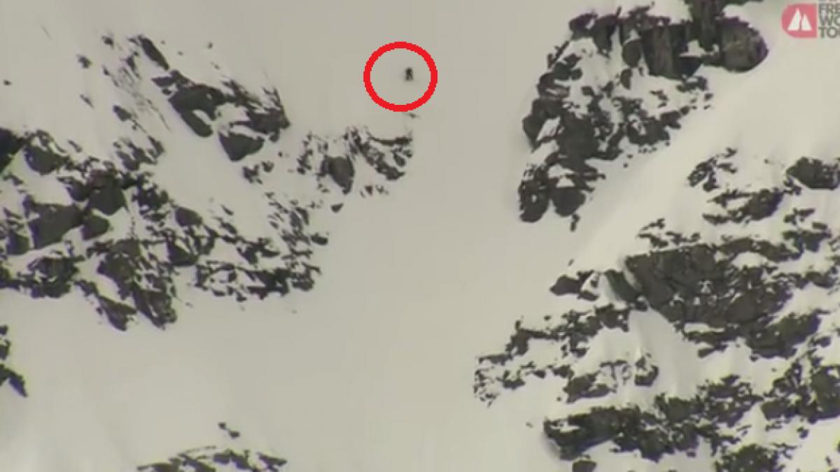 campioana mondiala ucisa de o avalansa