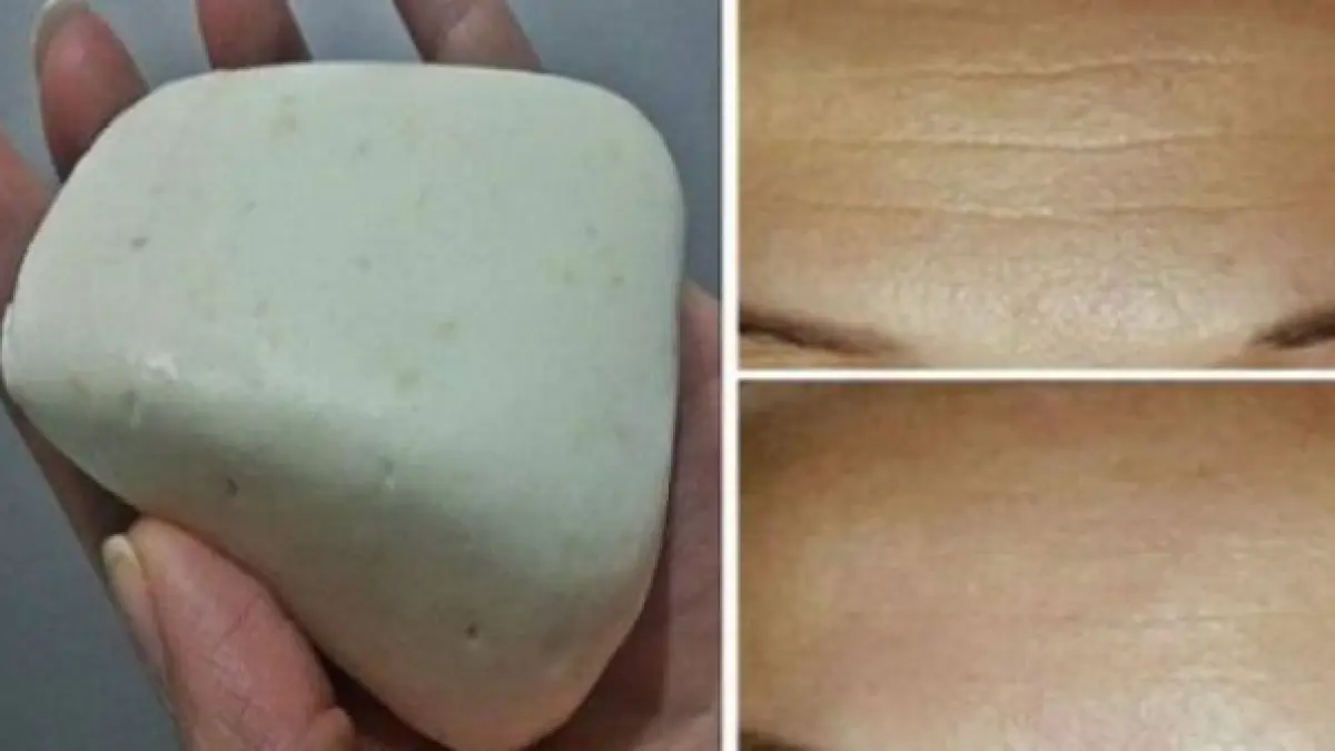 ce se intampla daca te speli pe fata cu sapun de casa l a incercat iar rezultatul a fost uimitor