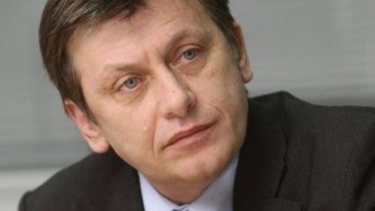 crin antonescu paralela iohannis munteanu