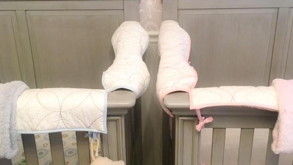 gemeni in patuturi apropiate si a fost la un pas sa i piarda ce s a intamplat cu micutii