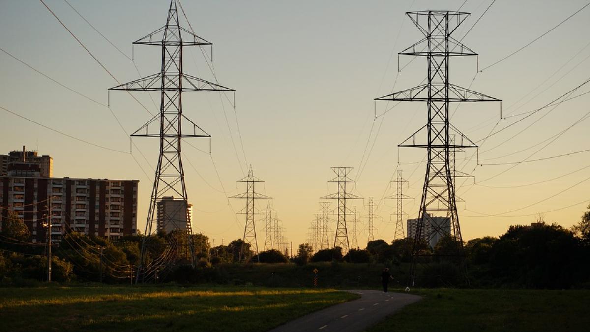 intrerupere energie electrica enel