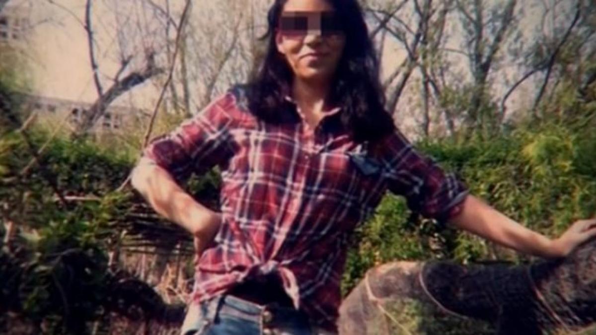 la 11 ani o fata il acuza pe un angajat al statului platit sa o ocroteasca de abuz sexual