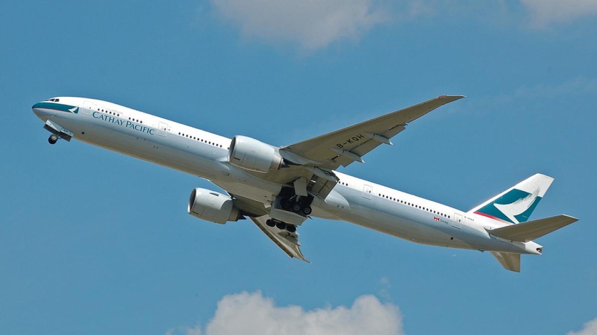 tragedie la bordul unui avion care a decolat din londra