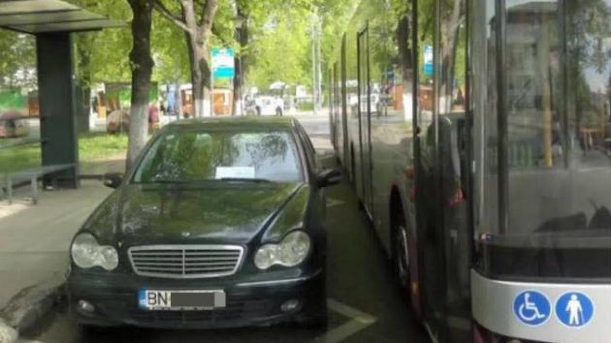 a vrut sa i dea o lectie unui bizon dar s a facut de ras in mare fel uite ce mesaj i a lasat pe