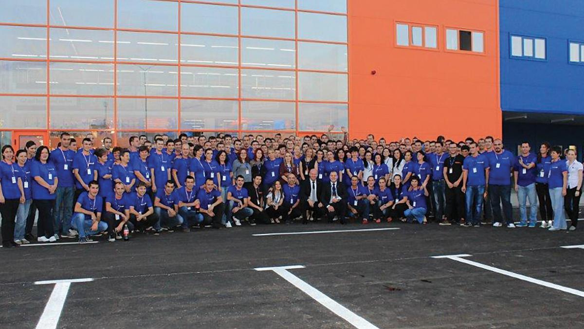 andrei medar firmele romanesti competitie dura cu multinationalele pentru atragerea celor mai buni