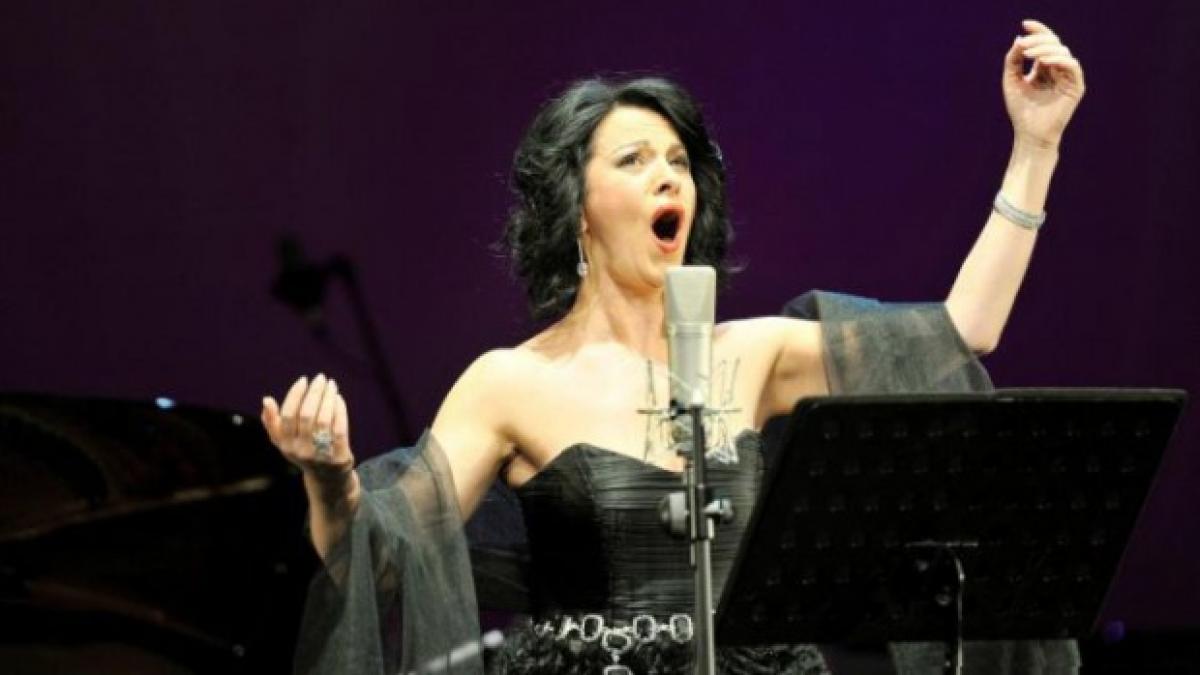 angela gheorghiu